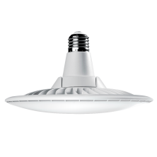 Светодиодный светильник PLED-HP-UFO 45w 4000K E27 D180*104mm  Jazzway арт. 5039209 - 5039209