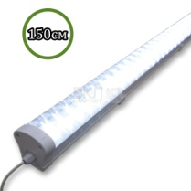 Ares Light P-45 6x21 прозрачный (1500мм)  