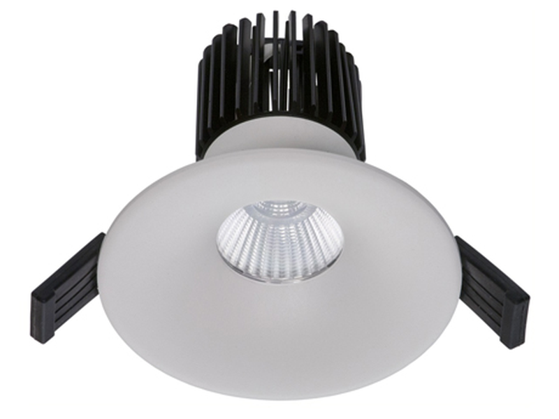 FIORE 13 WH D45 3000K DALI  в Москве 