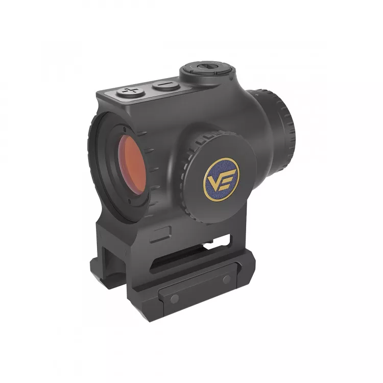 Прицел коллиматорный Paragon 1x18 1x18 X-Miсro Prism (SCPS-M10) - Paragon 1x18 1x18 X-Miсro Prism (SCPS-M10)
