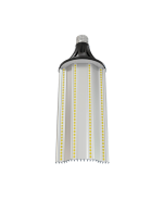 Светодиодный светильник Светодиодная лампа Промлед Е27-Д 50 SMD - Светодиодная лампа Промлед Е27-Д 50 SMD