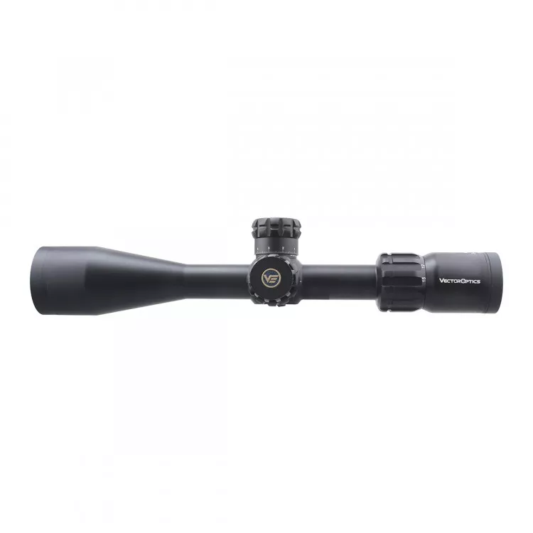 Оптический прицел Vector Optics Paragon 3-15x44 "1" Tactical SFP (SCOM-T37) - Vector Optics Paragon 3-15x44 "1" Tactical SFP (SCOM-T37)