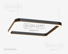 FRAME Q SOFT 1950 мм 193 Вт IP20  