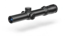 Оптический прицел Dedal DHF 1-7Х24 - Dedal DHF 1-7Х24