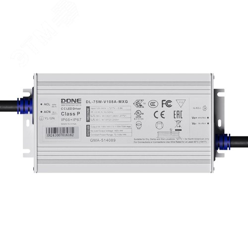 Блок питания L-line mini 150W-700mA  в Москве 