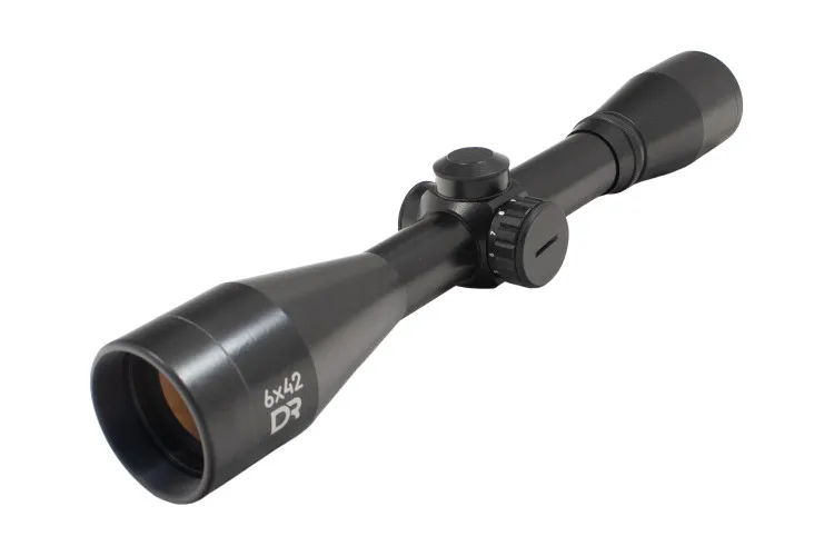 Прицел охотничий Diar DV6x42 - Diar DV6x42