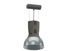 HBM LED 30 4000K  