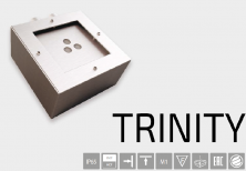 Аварийный светильник BS-TRINITY-81-L1-INEXI3-MSS3 арт. a16358 - a16358