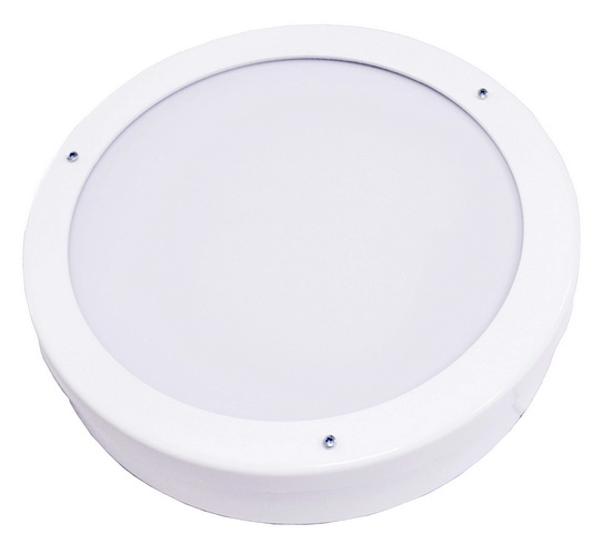 Sonet LED-02 (27 Вт, алюминий)  в Москве 