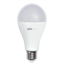 Светодиодный светильник PLED- SP A65 25w 3000K E27 230/50  Jazzway арт. 5018051A - 5018051A