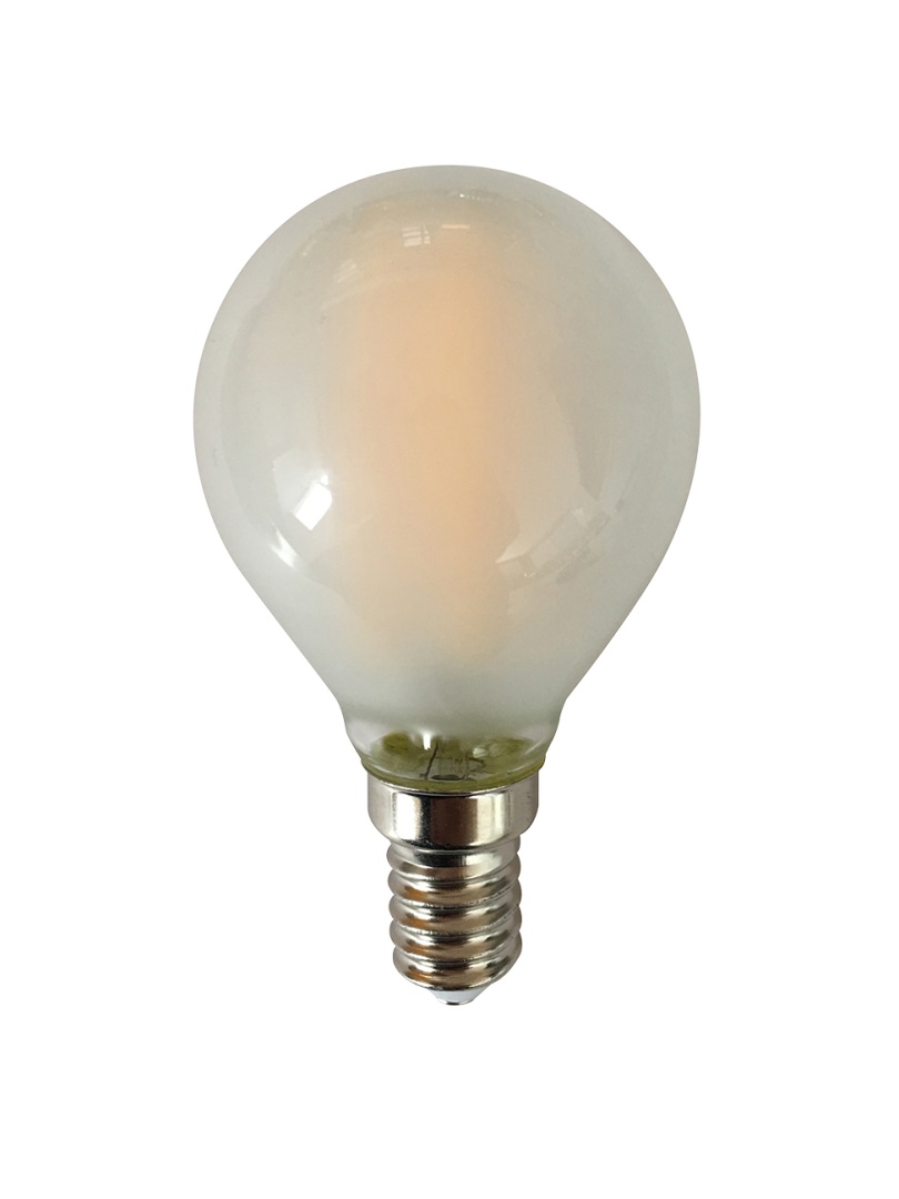 Светодиодный светильник PLED OMNI G45 6w E14 4000K FR 230/50  Jazzway арт. 5021150 - 5021150