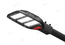 Светильник Street X1/M1/120/Ш8M/740/К5/MT/SKX-01/230AC IP66  