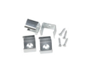 UFE-N10 SILVER B POLYBAG  