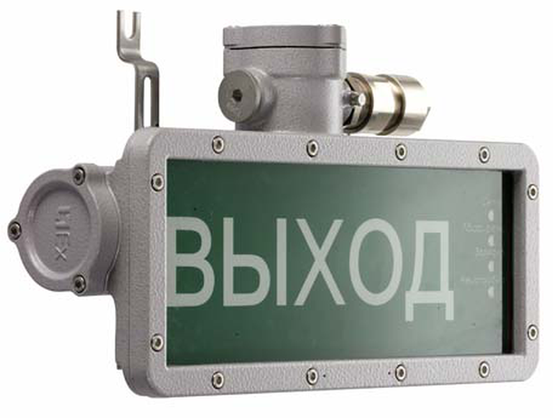 Светильник URAN LED Exd-W028 220 AC/DC производства Световые Технологии - 1593000480