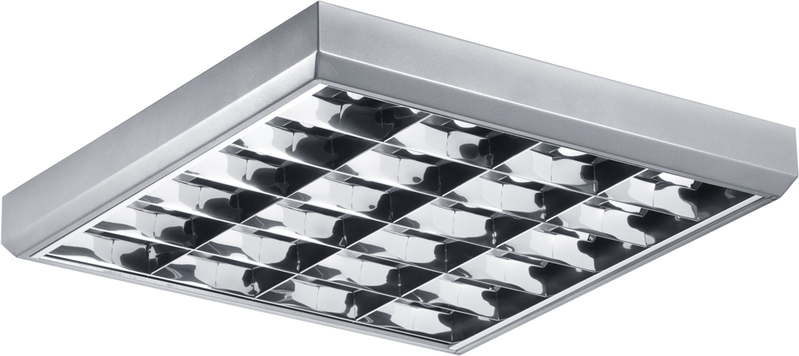 PRB/R UNI LED 1200 EM 4000K CRI90 светильник  в Москве 