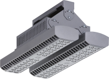 Светильник HB LED 200 D80 HFD 5000K производства Световые Технологии - 1224004420
