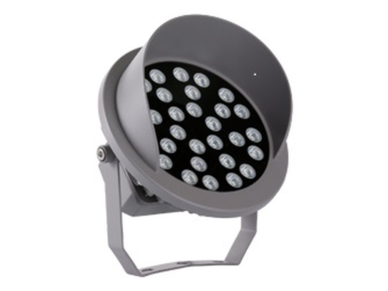 WALLWASH R LED 30 (60) 4000K  в Москве 