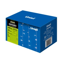 ULD-C2030-240/DTA WARM WHITE IP20  