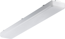 AOT.OPL UNI LED 1200x200 EM 4000K  