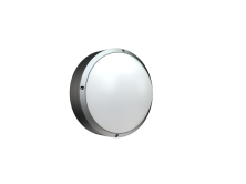 DAMIN LED 40 silver 4000K  