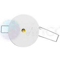 Светильник BS-1390-1х4 LED IP20 Orbita Белый свет а9980 - a9980