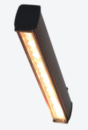 Luminar RAY Optic Full Spectrum L2100 - L2100