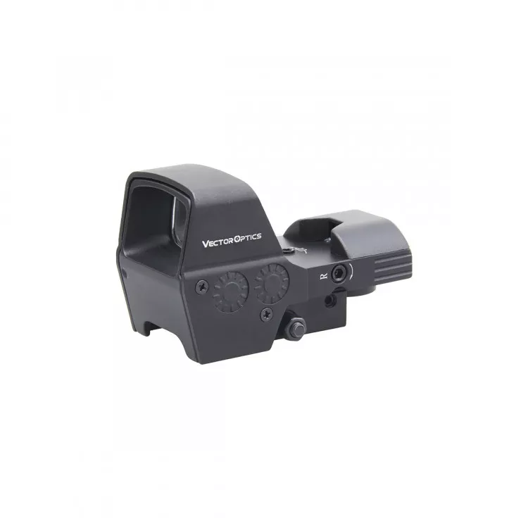 Прицел коллиматорный Vector Optics Omega 1x23x33 Four-Reticle (SCRD-48) - Vector Optics Omega 1x23x33 Four-Reticle (SCRD-48)