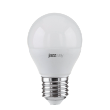 Светодиодный светильник PLED- SP G45  7w E14 5000K 230/50  Jazzway арт. 1027870-2 - 1027870-2