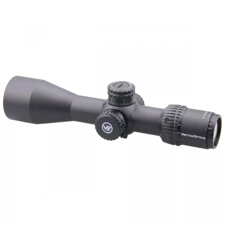 Прицел VectorOptics Veyron 3-12x44 FFP - VectorOptics Veyron 3-12x44 FFP