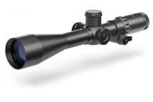 Оптический прицел Dedal DHF 5-20Х56 с сеткой MRH-DGW1 - Dedal DHF 5-20Х56 с сеткой MRH-DGW1