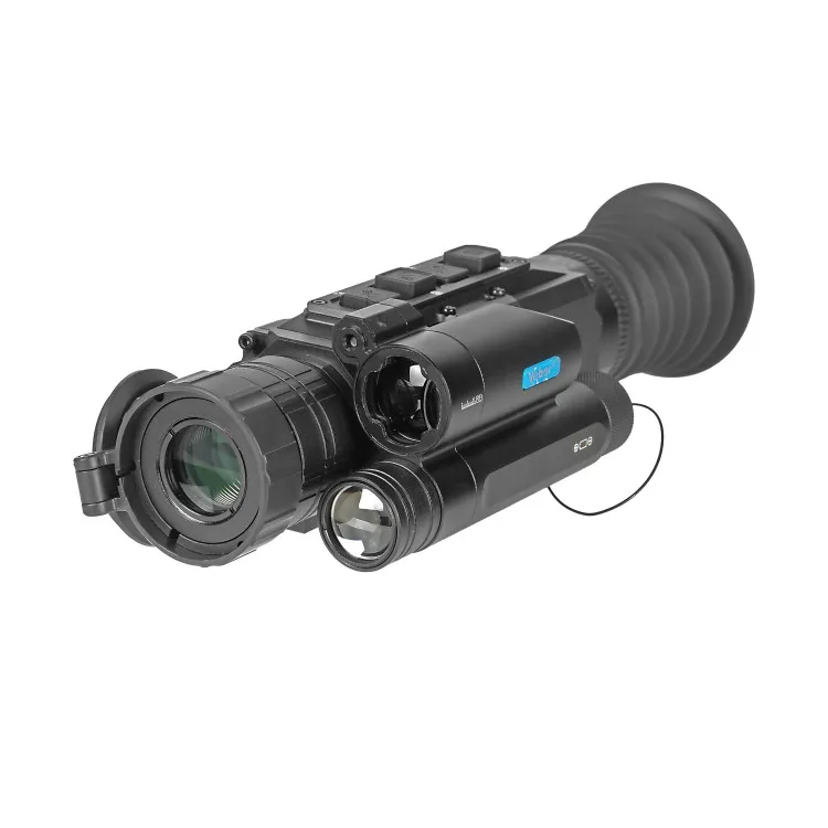 Прицел цифровой Veber Rapid PD-S450CL ночной - Veber Rapid PD-S450CL