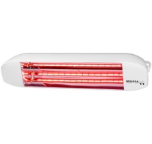 ИК-обогреватель HELIOSA 11BX5 (1500Вт) белый арт. 11BX5 - 11BX5