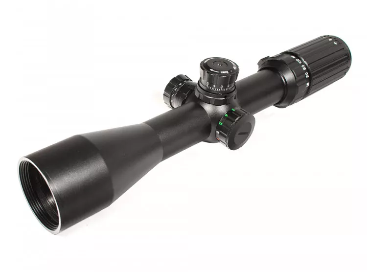 Оптический прицел Sturman 10x42 E - Sturman 10x42 E