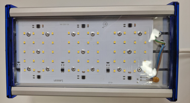 ЛС-Н-307-60-7200-IP65К4 артикул 000931  в Москве 