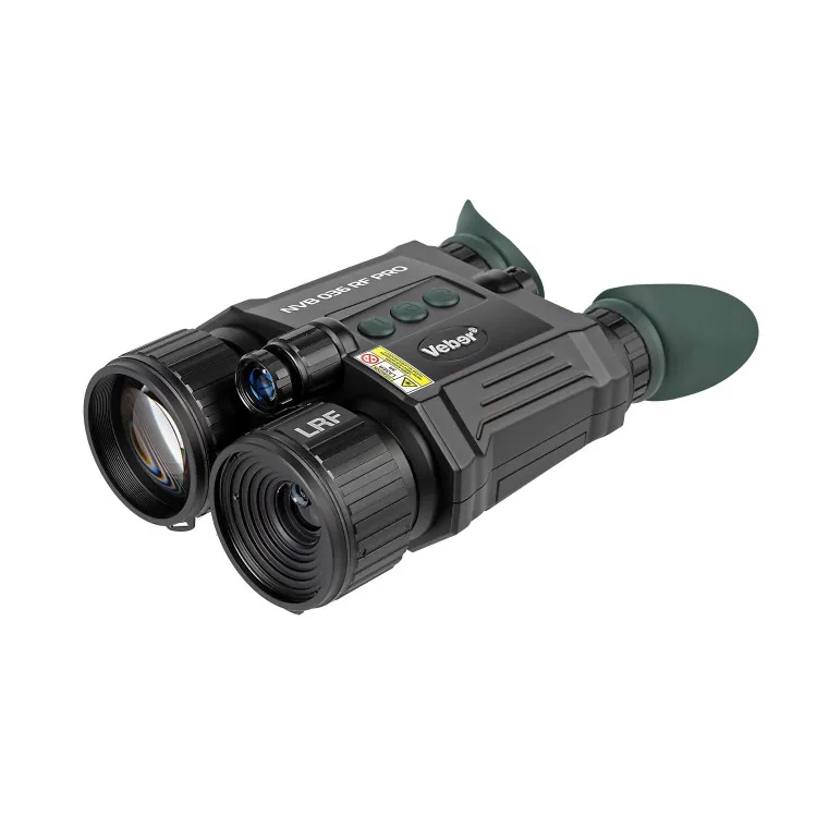 Цифровая камера Veber NVB 036 RF PRO (с дальномером) (32877) - Veber NVB 036 RF PRO (с дальномером) (32877)
