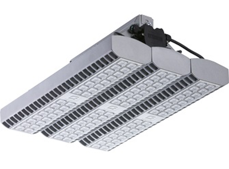 Светильник HB LED 228 D120x40 5000K производства Световые Технологии - 1224000380