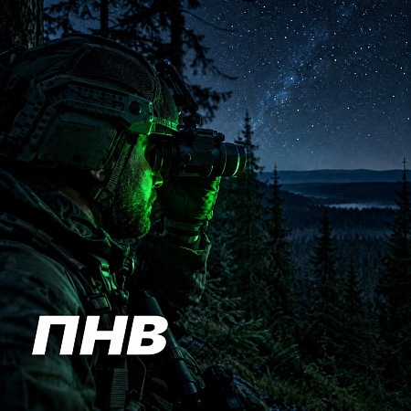 ПНВ - 